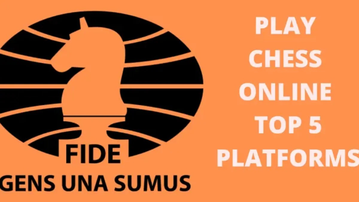 Ready to Play Chess Online? Discover the Best Platforms and Tips