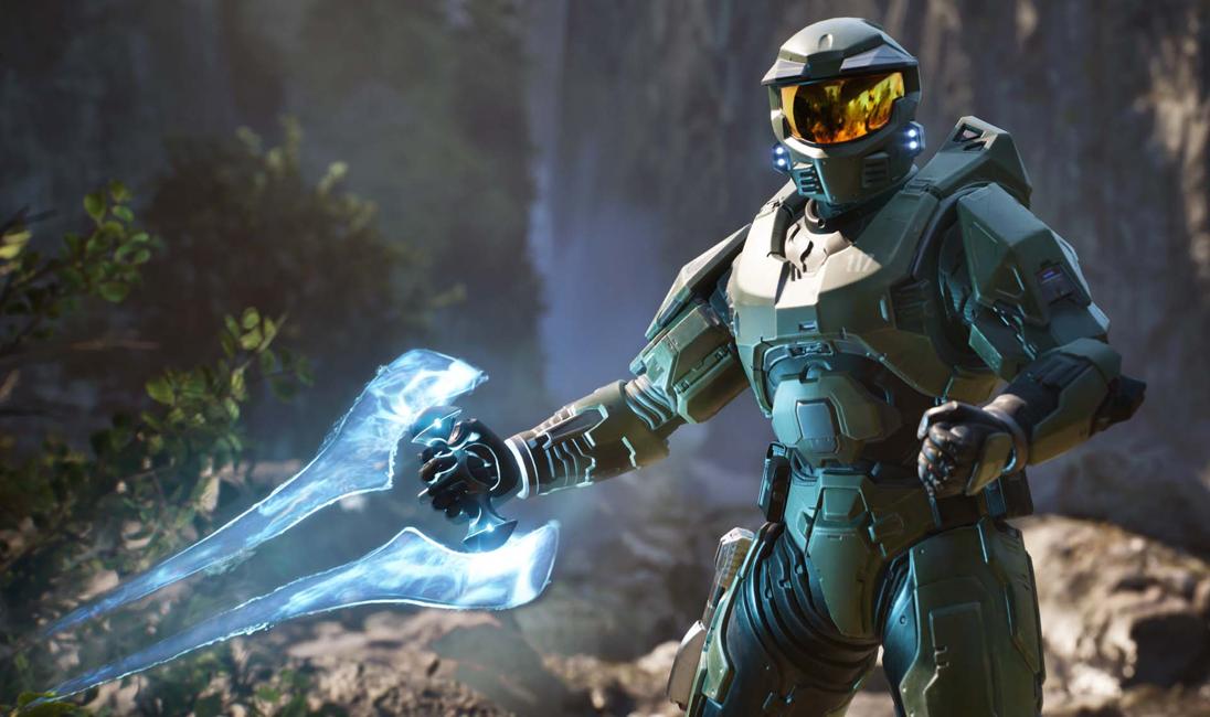 Halo on PlayStation After 25 Years