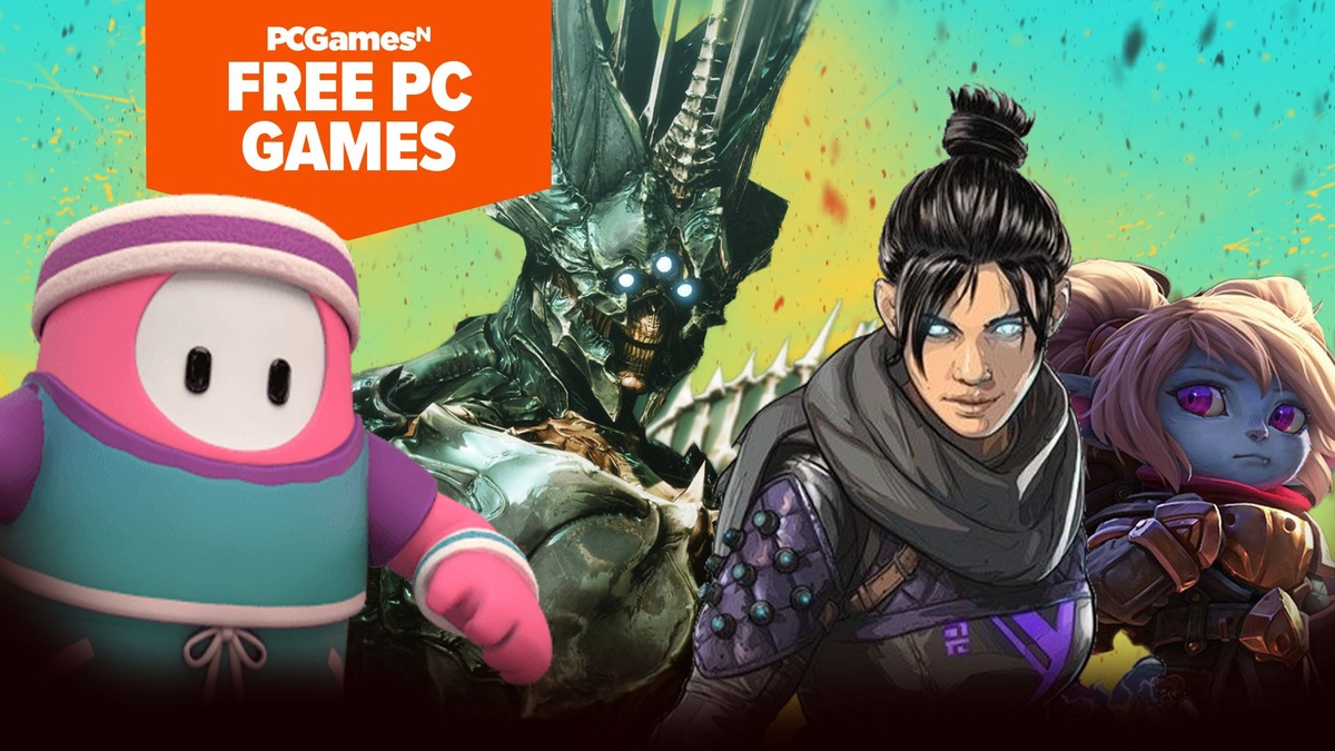 Unlock Endless Fun: The Best Free Online Games for Your PC