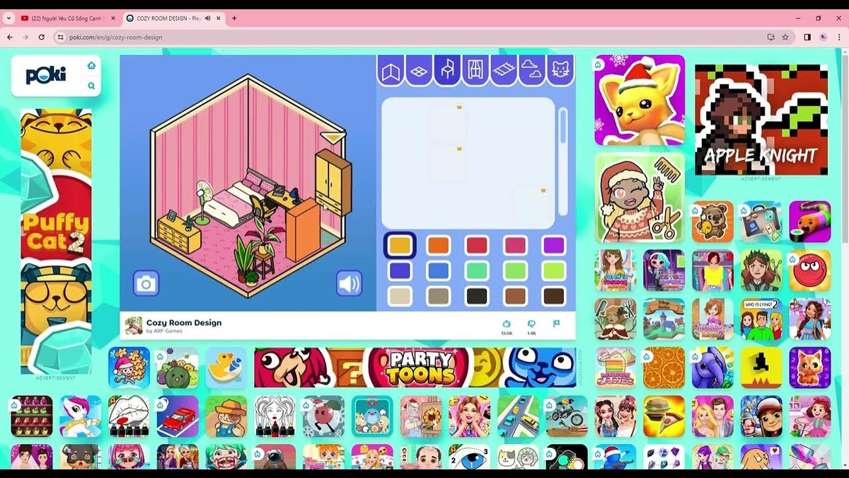 Poki .io Games: Discover the Best Free Online Adventures to Play Now