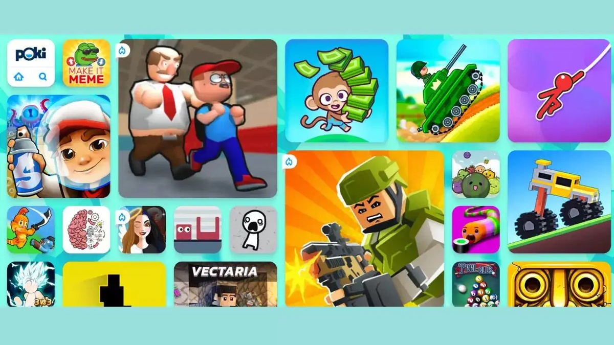 Unlock Instant Fun: The Ultimate Guide to the Best Free Browser Games