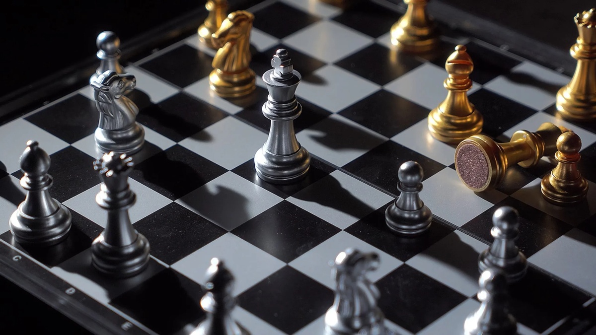 Why Everyone is Playing Chess Online: Your Ultimate Guide to Digital Chessboards