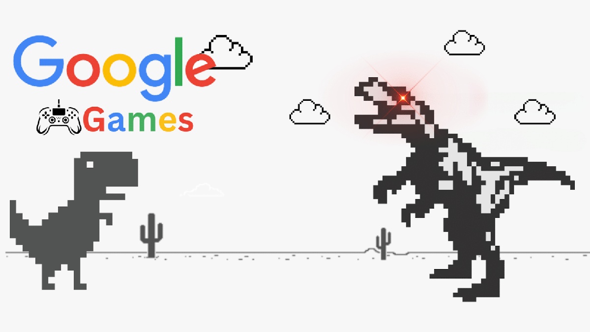 Unlock Endless Fun: Your Ultimate Guide to Google's Best Free Games