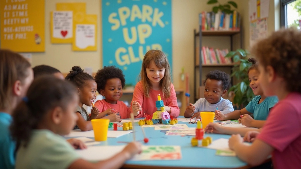 Discover Endless Fun: Engaging Kids Games That Boost Learning and Laughter