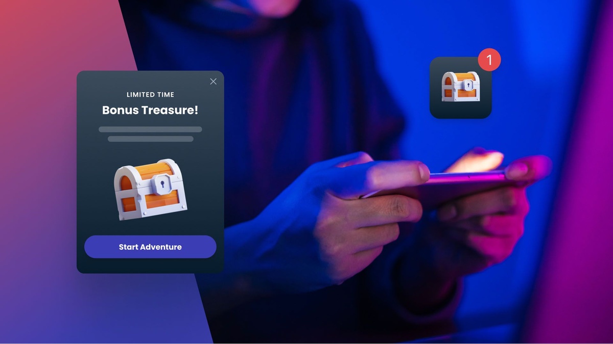 Unlock Your Potential: The Surprising Benefits of Playing Games for a Better Life