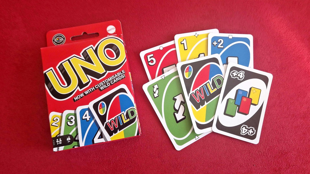 Ready to Play Uno Online? Your Guide to Joining the Fun!