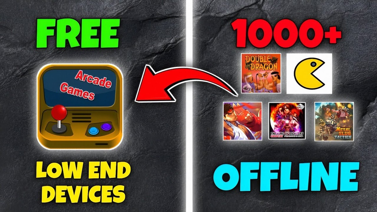 Unlock Endless Fun: How to Download 1000 Free Games Today
