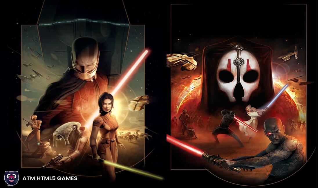 Free Star Wars Games on Epic Games Store - Gaming News
