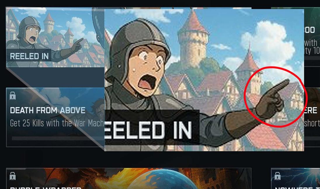 Activision Addresses AI Art Concerns in Call of Duty: Black Ops 7