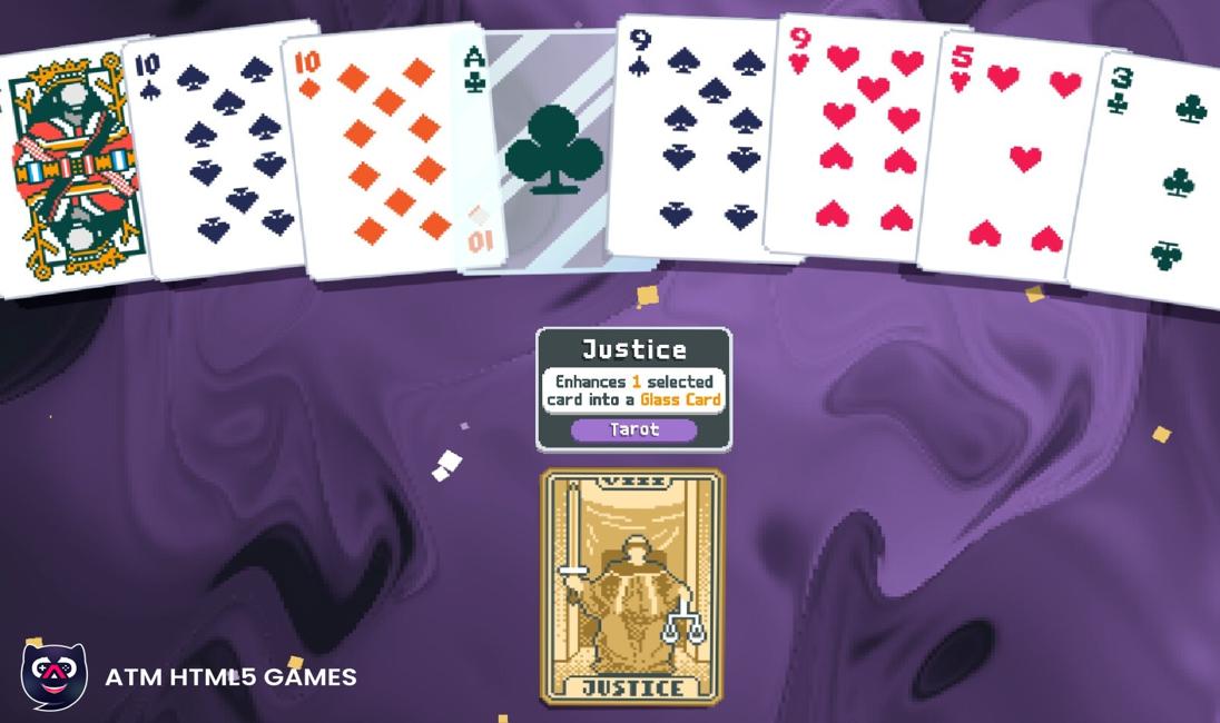 Balatro Wins Appeal - 18+ Rating Removed in Europe