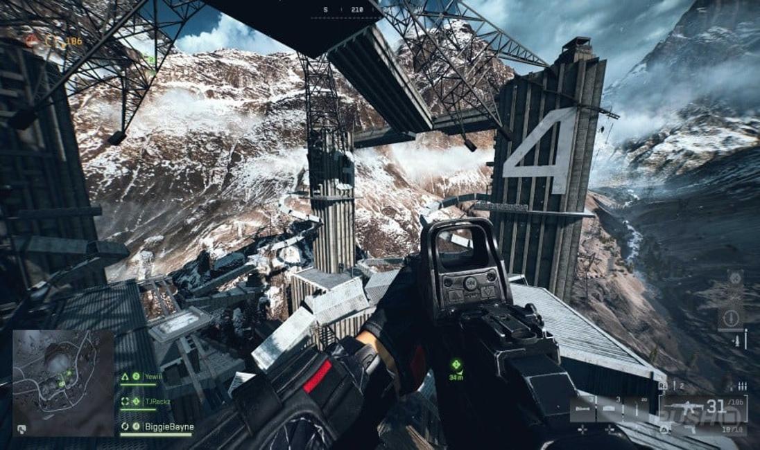 Battlefield 6 (PS5): A Comprehensive Review