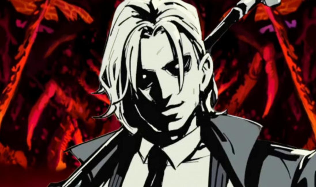 Malys, a Demon-Exorcising Roguelike Deckbuilder, Launches 1.0 with Sinister Vibes