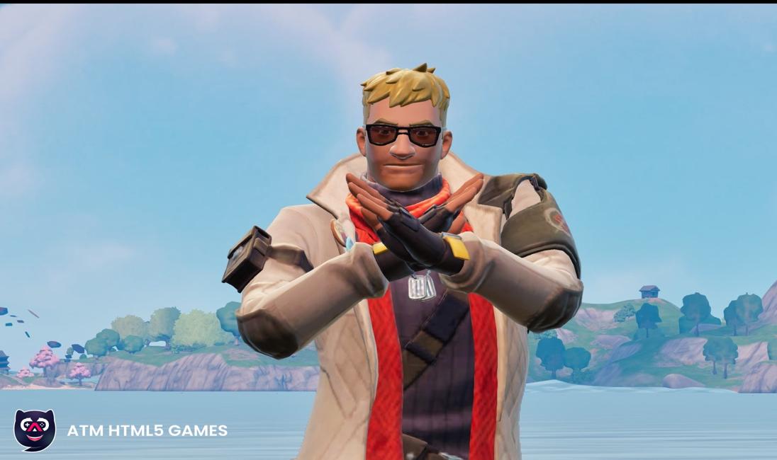 Epic Games Makes Fortnite Pro Apologize for Cheating