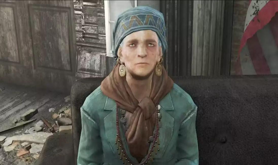 Fallout 4: Secret Elder Scrolls Connection Found