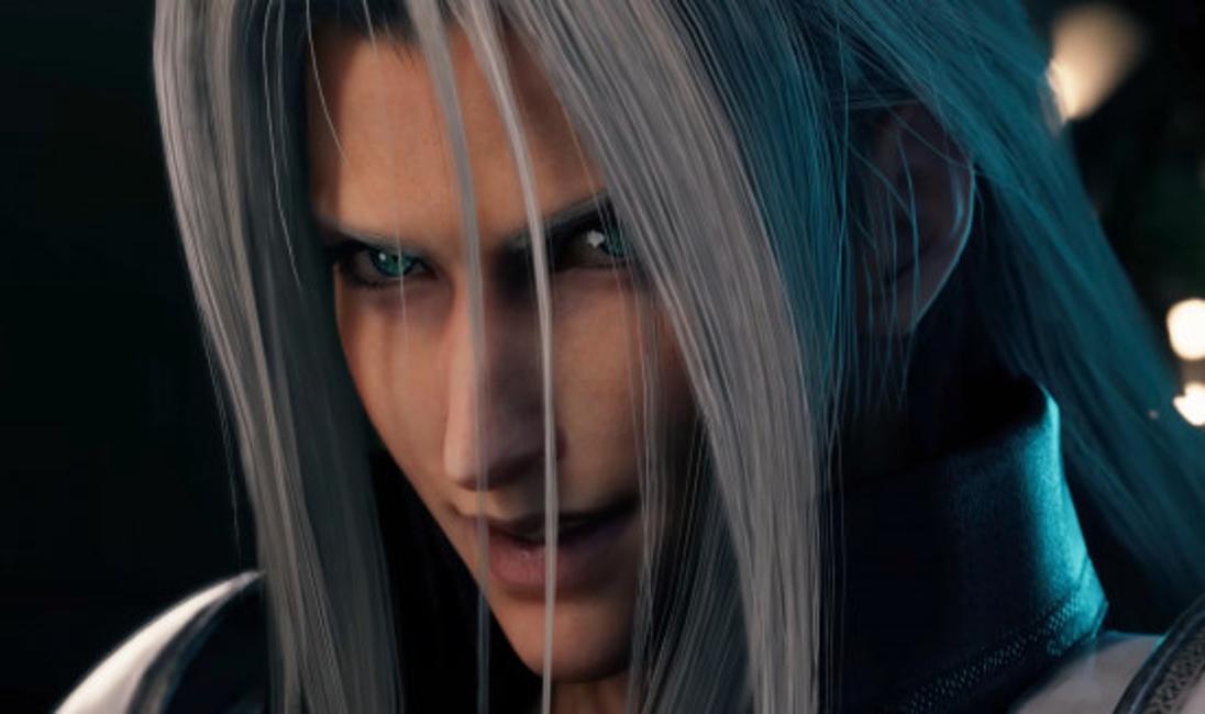 Final Fantasy 7 Rebirth to get a massive update, including a 'god mode' feature, for its Switch 2 debut