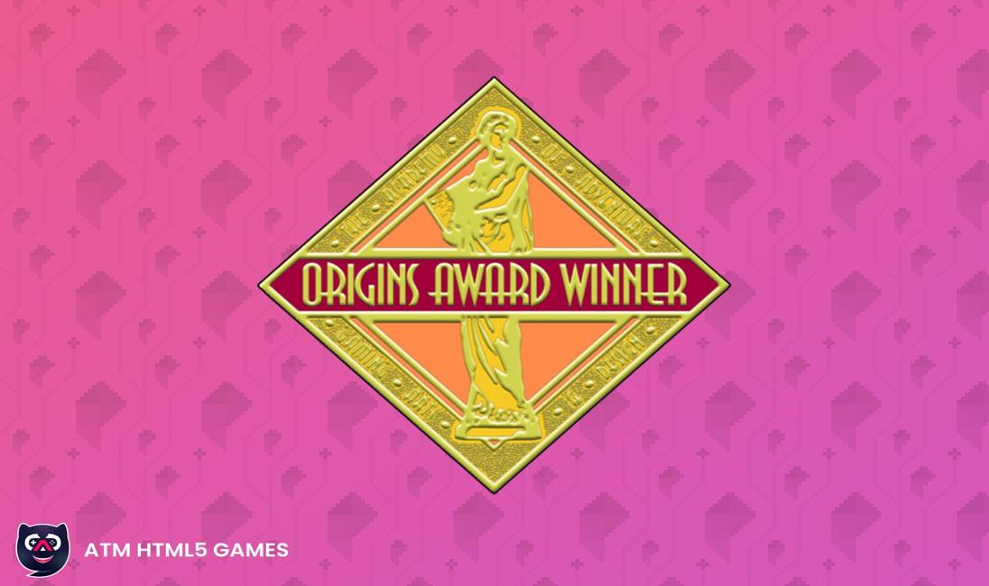 GAMA Origins Awards 2024 Nominees Announced