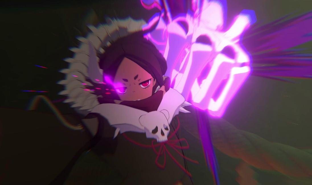 Limited-Time Homura Hime Demo Released