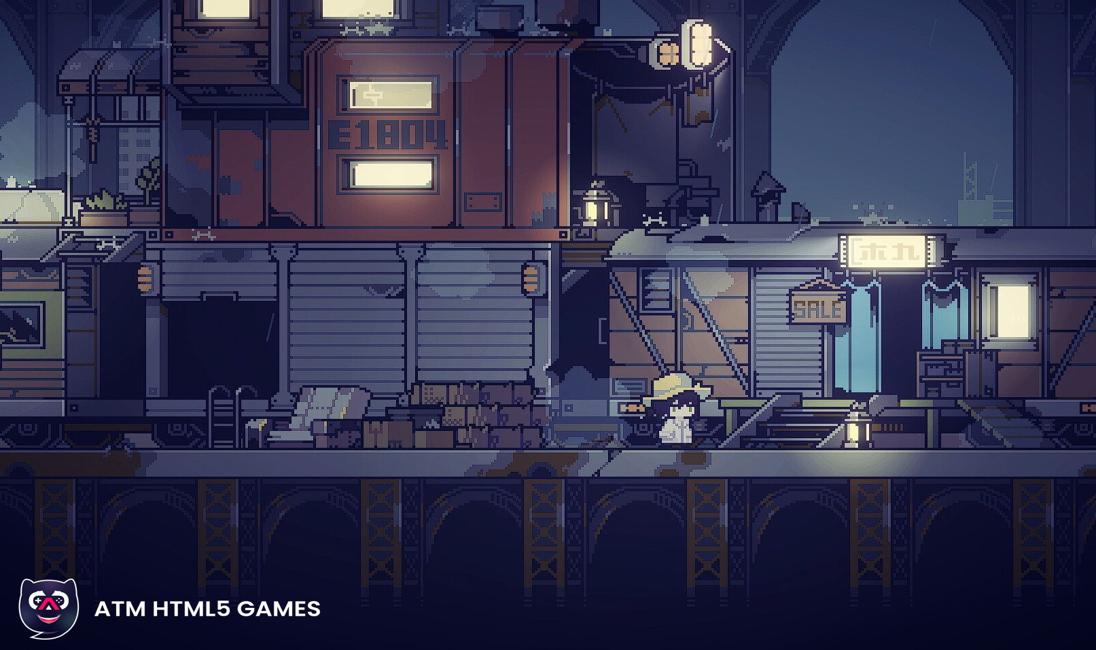 Survive & Grow in This Post-Apocalyptic Farming Sim Game