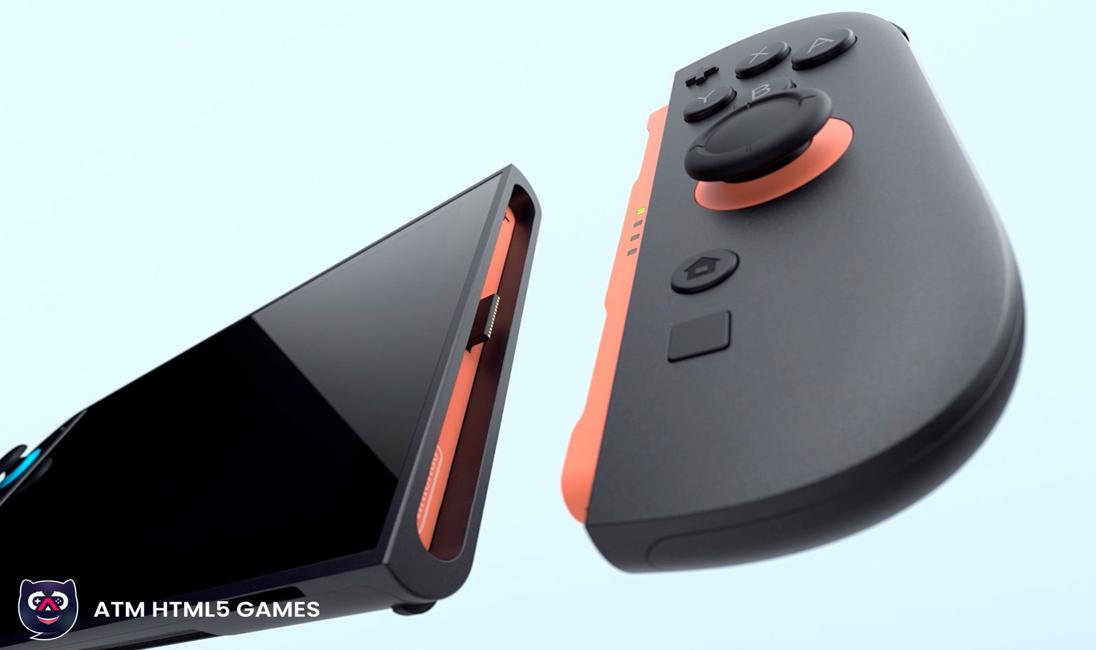 Nintendo Switch 2 Hardware Specs Revealed