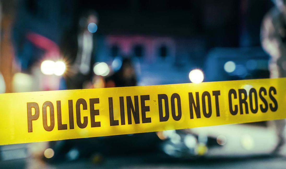 Man Posing as ICE Agent Broke Into Home, Attempted PlayStation Theft