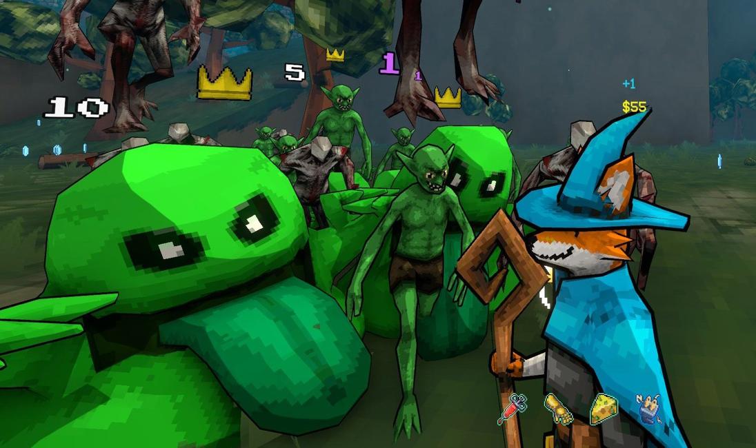 Megabonk Dev Pulls Game From The Game Awards: Official Statement