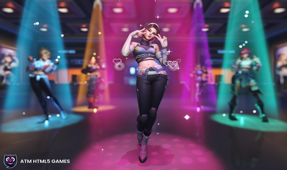 Overwatch Valorant Harassment Study Shocking Results