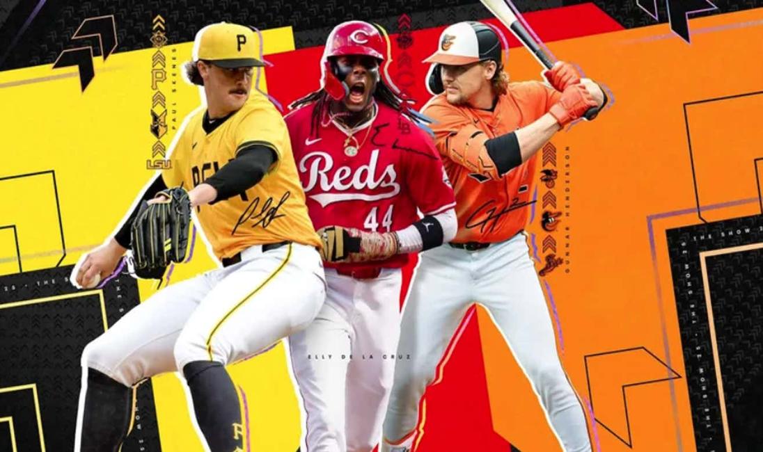 Sony’s MLB The Show 25 Skips Xbox Game Pass and Ditches PS4