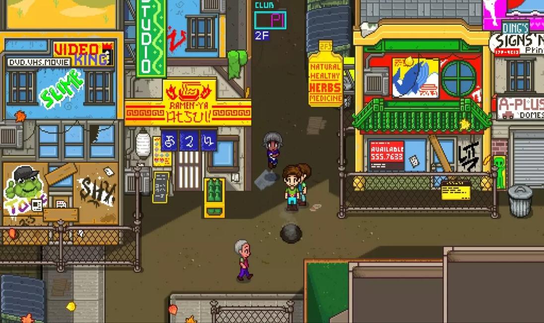 Sunkissed City: Stardew Valley Creator Aims For 2026 Launch