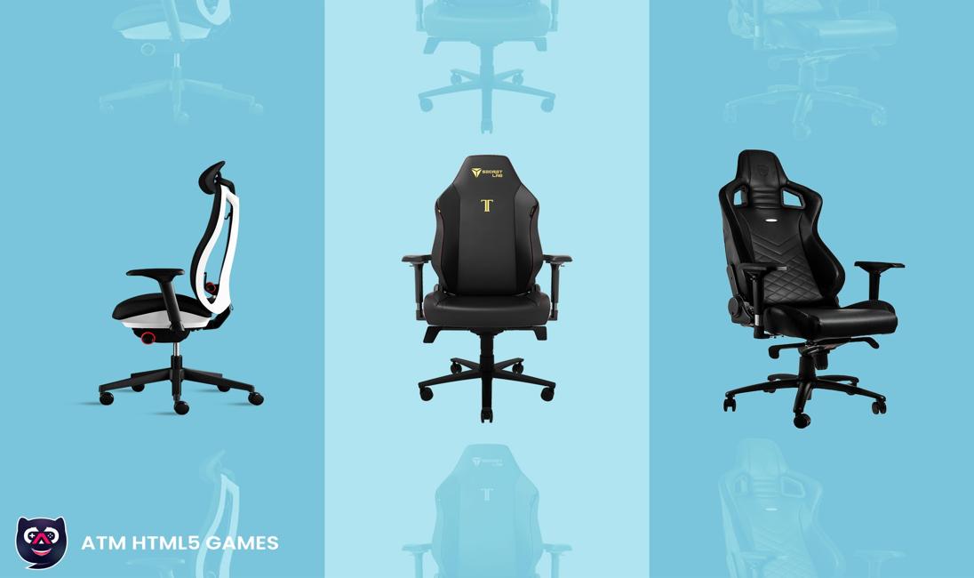Best Gaming Chairs for Gamers in 2024