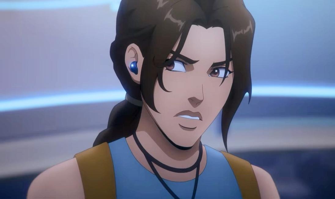 Netflix's Tomb Raider Series: Lara Croft's Legend Lives On in Season 2