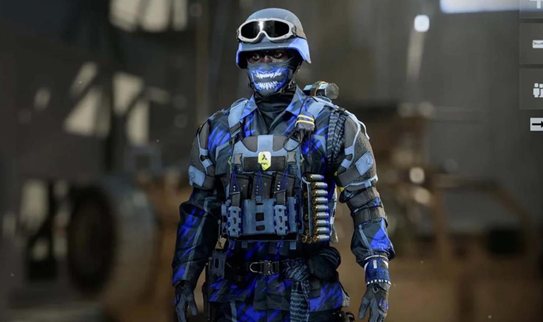 Battlefield 6 Skin Sparks Controversy