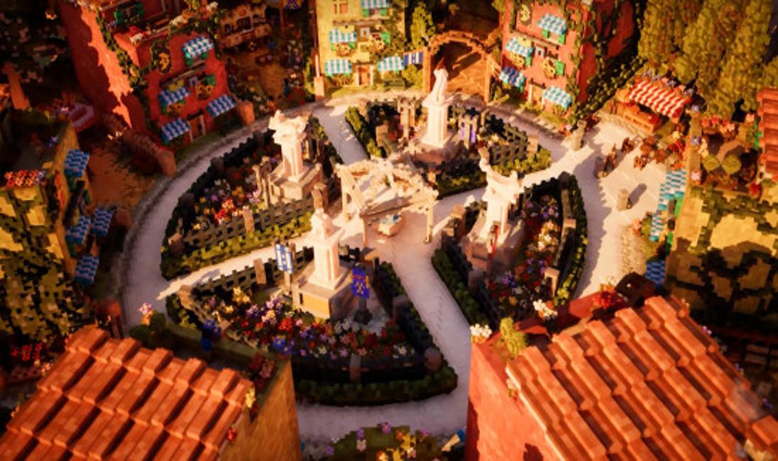 Minecraft-inspired Town to City enhances gameplay with a charming animal update, making it a must-try