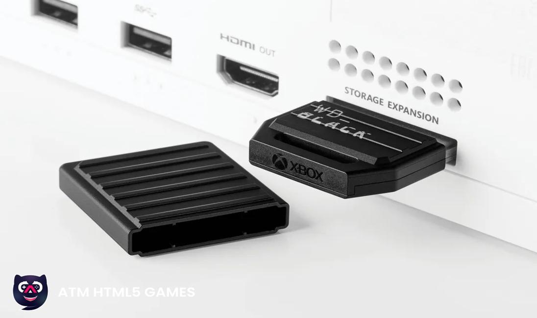 Xbox Expansion Cards: Best 30% Off Deal Today