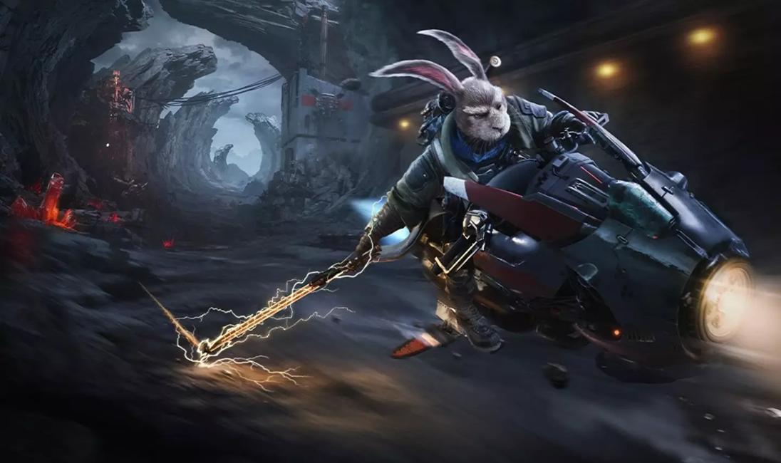 Zoopunk Unveiled: New Gameplay Trailer for Highly Anticipated RPG