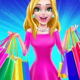 “Embark on a thrilling shopping adventure in Mall Shopping Spree!”