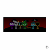 What is Gray Sprunki?