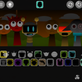 Sprunki Phase 1.5 Guide Tips