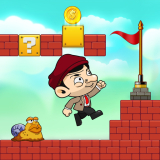 Adventurous Boy Run2