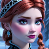 Anna's Adventures: A Lifetime Journey, Unfolding From Childhood to Wisdom.