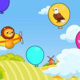 Balloon Pop