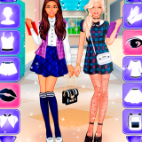 BFF Spring Fashion Extravaganza