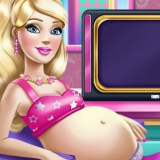 Cinderella's Magical Pregnancy Care Adventure
