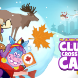 Clump Together for Winter Fun in Clumpy Cc Adventure!