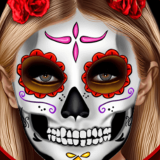 Create Spooktacular Designs with Halloween Face Art Extravaganza!