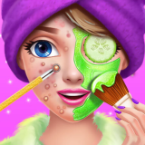Create Stunning Looks in Your DIY Makeup Salon Spa Makeover Adventure!