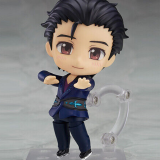 Cute Yuri On Ice Dressup