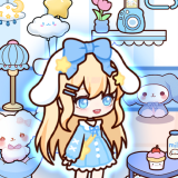 Dolly Roleplay Dressup Adventure