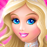 Dress up Sweet Mia and create your unique fashion style online!
