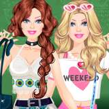 Dressup Fashion Fun for Everyone