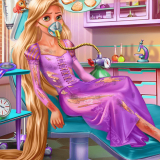 Ellie's Emergency: A Free Online ER Game Adventure!